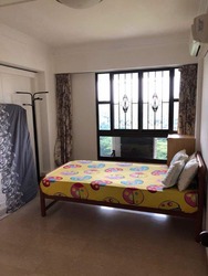 Blk 289A Bukit Batok Street 25 (Bukit Batok), HDB Executive #172777772